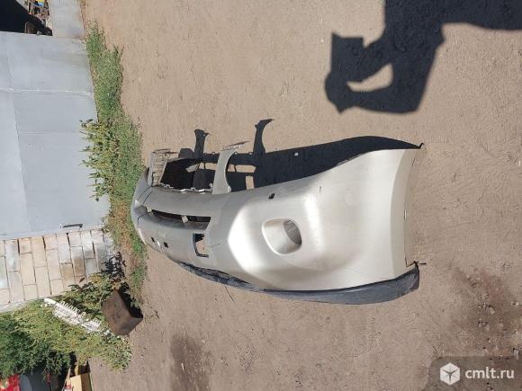 Передняя часть  Nissan X-Trail T31 дорестайлинг 2007-2011 номер 62022JG54HНомера замен62022JG54H STDTU20000 L261907012 TGFBUM019 PDS041099BA NNXTR07162