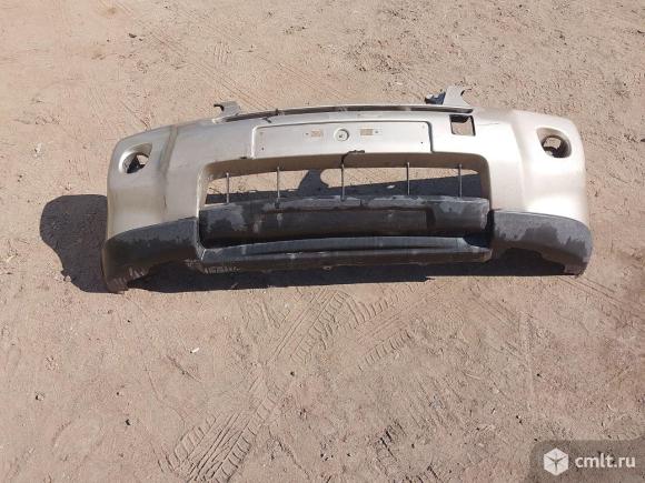 Передняя часть  Nissan X-Trail T31 дорестайлинг 2007-2011 номер 62022JG54HНомера замен62022JG54H STDTU20000 L261907012 TGFBUM019 PDS041099BA NNXTR07162