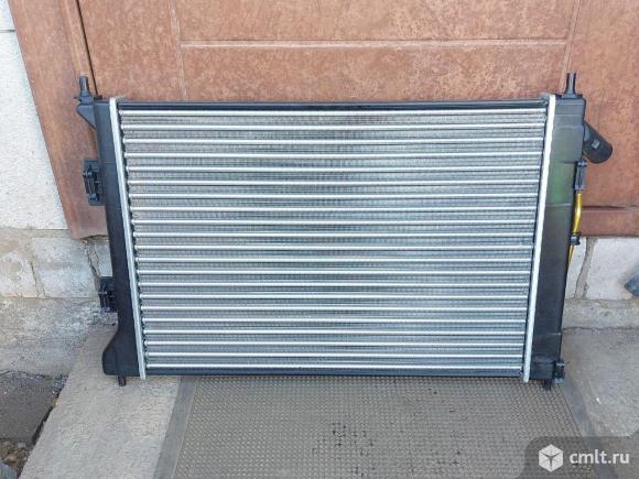 Хендай Элантра, Сид , Церато, Соул радиатор охлаждения 253103X151