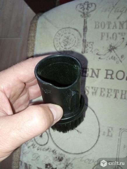 Щетка насадка для пылесоса 2 шт. Фото 7.