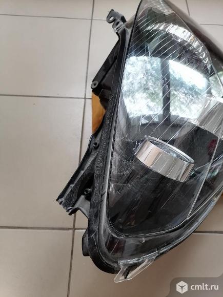 Фара ксенон правая RH Opel Astra 93190389 RH. Фото 6.