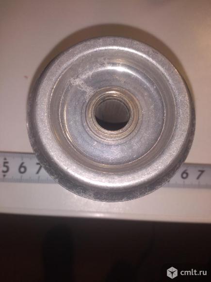 Горелка для газ плиты новая. Фото 5.