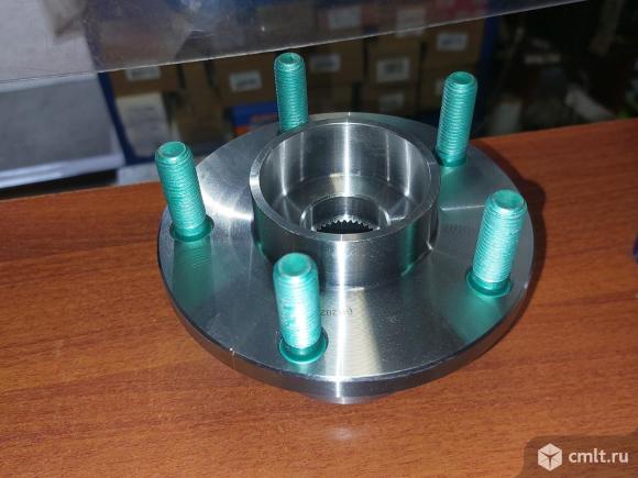 Форд Фокус 2 ступица передняя, подшипник 1471854