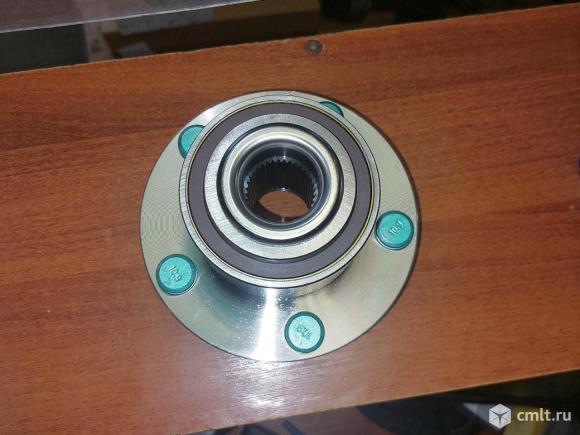 Форд Фокус 2 ступица передняя, подшипник 1471854