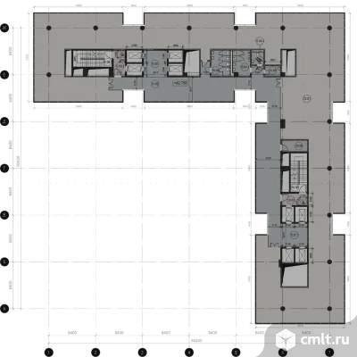 Помещения. Фото 15.