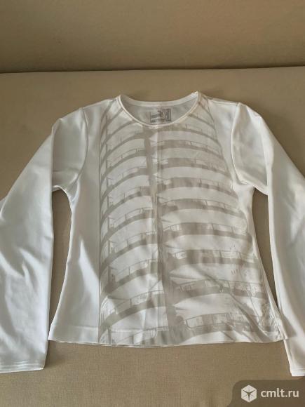 Футболка детская. Фото 1.