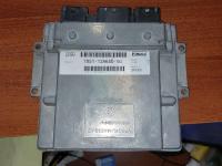 Блок управления двигателем Ford Focus II, C-MAX 2003-2011 бу номер 7M5112A650VG, 1364789, 1254066, 1307319, 1346208, 1364789, 5U71 12A650-TA, 5U7112A650TA, 1327622, 1.8 DURATEC 125PS мкппДля мод