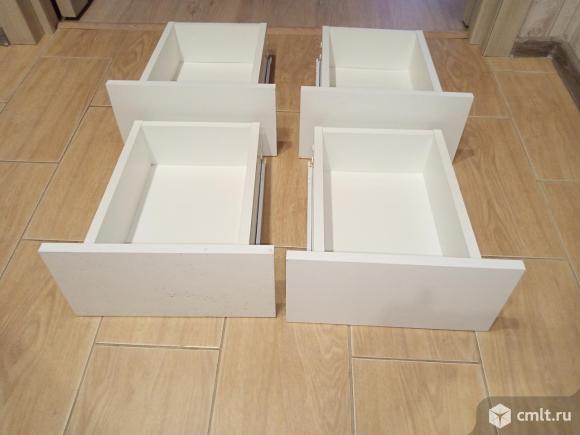 Стол письменный школьный компьютерный 78х50х110 см бу. Фото 8.