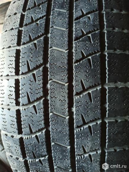 16 R 205/55 Kumho Ice Power KW21 одна шина. Фото 1.
