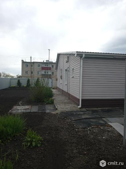 Панинский район. Фото 11.