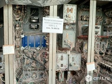 Имущественный комплекс котельной «Промбаза-2», 2661 кв.м., г. Оренбург. Фото 7.