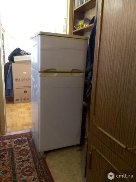 Холодильник Саратов 259. Фото 1.