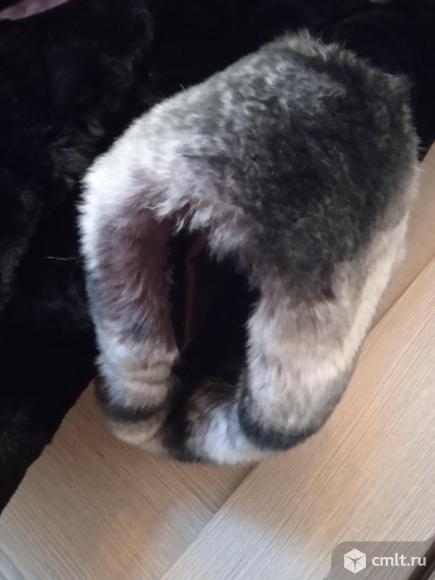 Шубка женская. Фото 3.