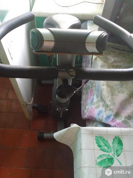 Продам велотренажёр. Фото 1.