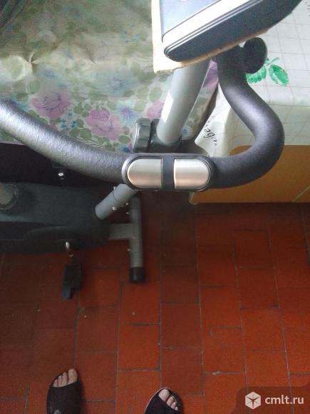 Продам велотренажёр. Фото 4.