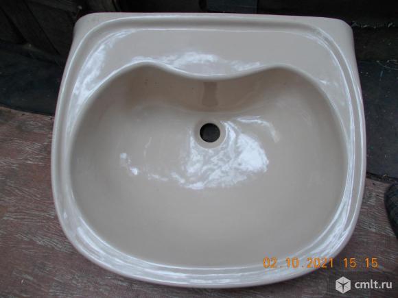 Раковина. Фото 1.