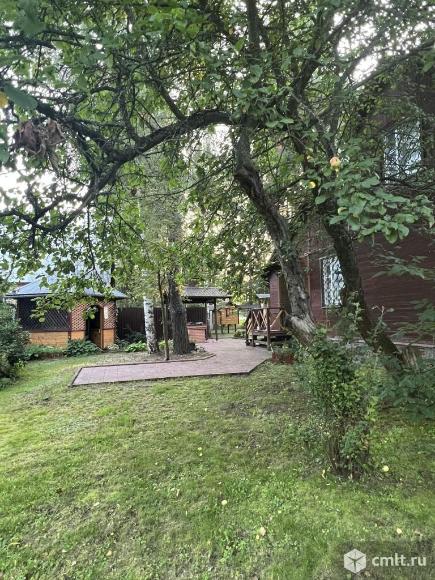 Дом 84 м2 на участке 9 сот.. Фото 1.