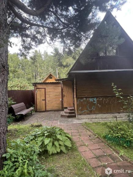 Дом 84 м2 на участке 9 сот.. Фото 19.