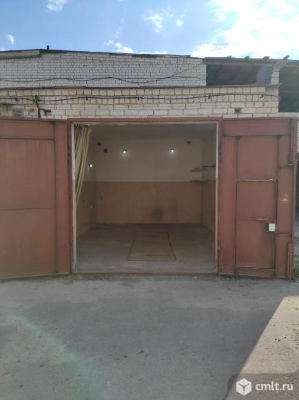 Капитальный гараж 25 кв. м Электроника. Фото 1.