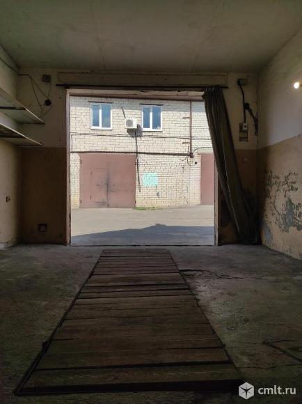 Капитальный гараж 25 кв. м Электроника. Фото 3.