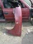 для daewoo nexia   96168961 крыло переднее правое бу, -   96208090, 96168958 крыло переднее левое бу-   Внимание!!! Цена указана за сторону 