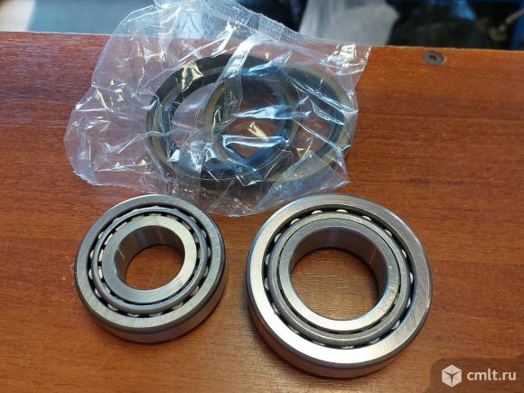 Подшипник Ступицы Колеса 78*42*40 | Перед Прав/Лев | Wb-1335; ­Sm-1062; ­Eb5246; ­Gwb6923; ­0K72a33047; ­517182H000; ­517200Q000; ­517200Q000Fff; ­517202H000; ­517202K000; ­S517200q000; ­S517202h000; 