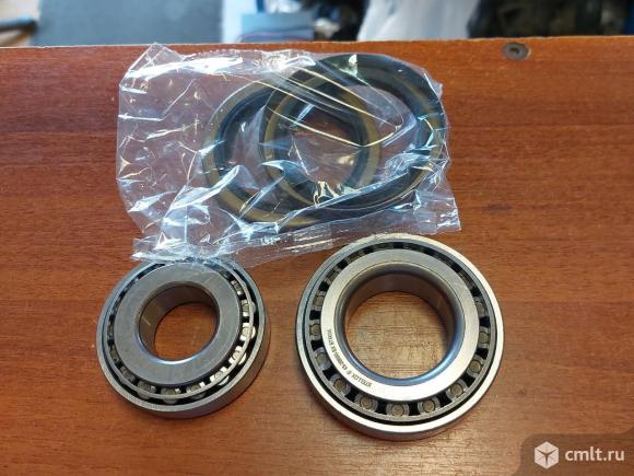 Подшипник Ступицы Колеса 78*42*40 | Перед Прав/Лев | Wb-1335; ­Sm-1062; ­Eb5246; ­Gwb6923; ­0K72a33047; ­517182H000; ­517200Q000; ­517200Q000Fff; ­517202H000; ­517202K000; ­S517200q000; ­S517202h000; 