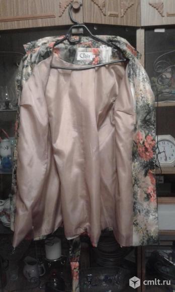 Ветровка-пыльник. Фото 3.