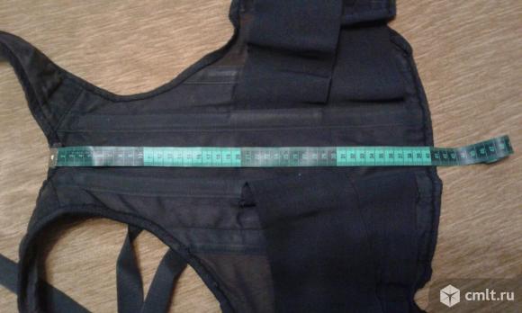 Корсет. Фото 3.