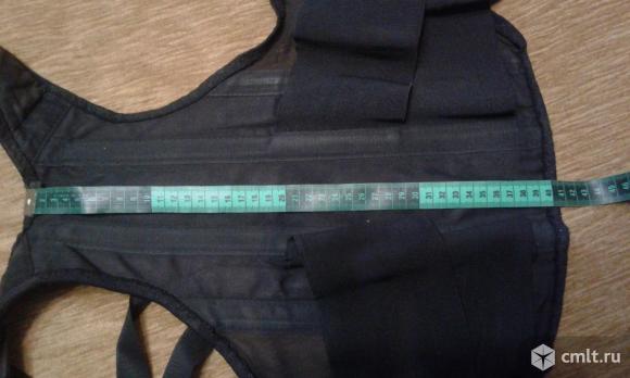 Корсет. Фото 1.