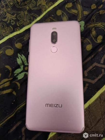 Смартфон Meizu m 8 note. Фото 2.