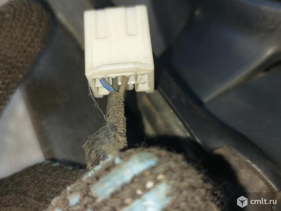 Мазда Трибьют Зеркало правое EC0169120H. Фото 5.