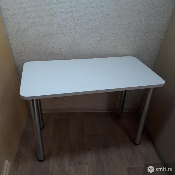 Стол  кухонный. Фото 3.