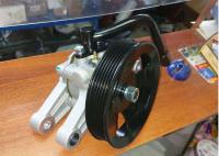 Насос гидроусилитель руля, насос ГУРа для Hyundai Solaris, я Kia Rio 3 номер 571004L000, 571004L001, 571000U000Насос ГУР Хендай Солярис, Киа Рио 3-4 с 2011 года 571004L000 со ШкивомНасос ГУР для а