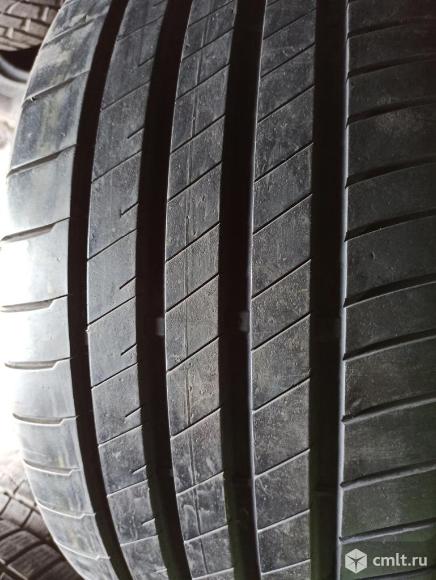 19 R 235/35 Bridgestone Potenza S005 Пара. Фото 1.