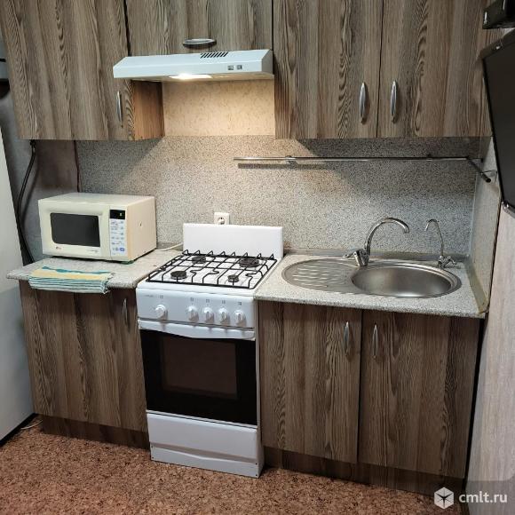 2-комнатная квартира 54,5 кв.м. Фото 1.