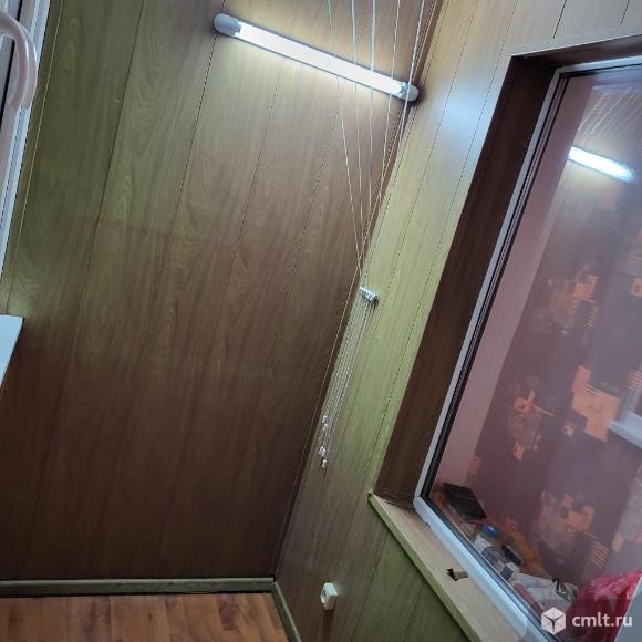 2-комнатная квартира 54,5 кв.м. Фото 9.