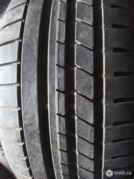 19 R 235/35 Goodyear Eagle F1 Asymmetric одна шина. Фото 1.