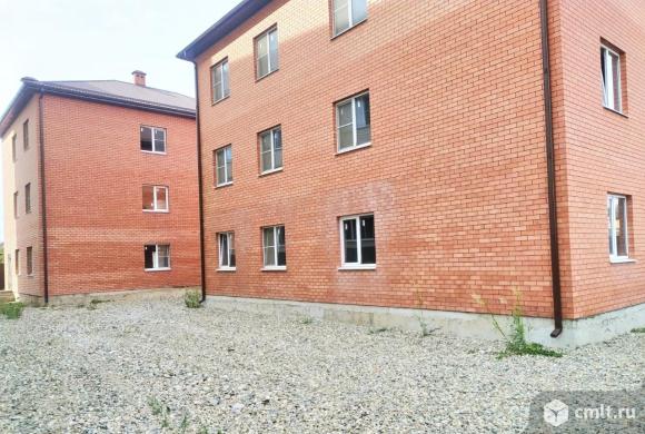 Дом 335 м2 на участке 5.15 сот.. Фото 1.