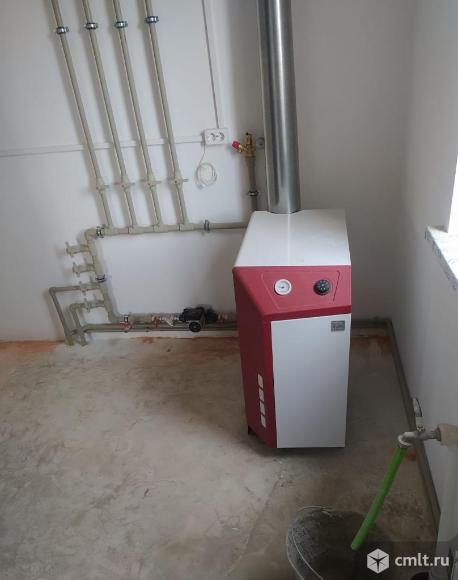 Дом 335 м2 на участке 5.15 сот.. Фото 4.