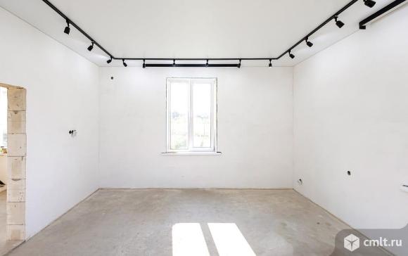 Дом 90 кв.м. Фото 6.