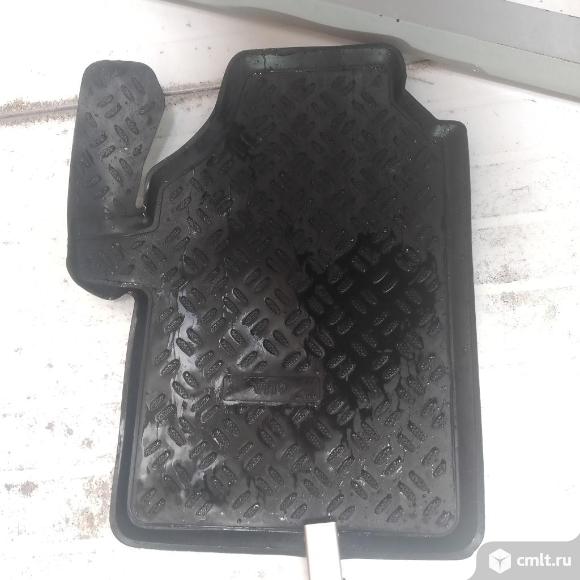 Коврики передние Мерседес Вито-639,447 V-класс. Фото 1.