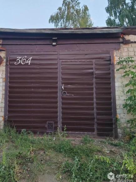 Капитальный гараж 22 кв. м Импульс. Фото 1.