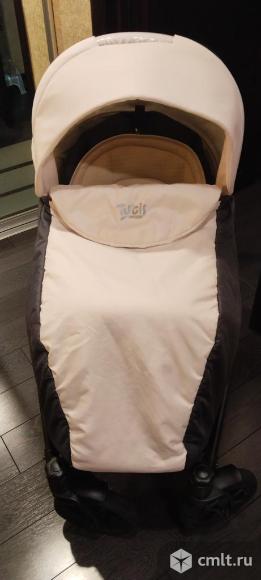 Коляска Tytis 2 в 1. Фото 1.