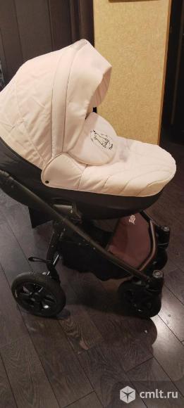 Коляска Tytis 2 в 1. Фото 6.