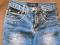 Детские джинсы. Фото 1.