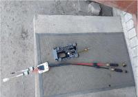 Кулиса МКПП , трос Лифан Солано B1703100,B1703200