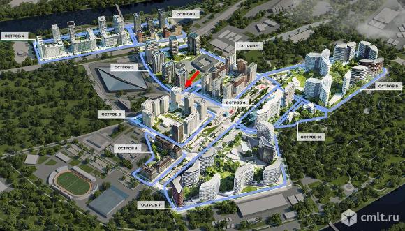 Аренда ПСН площадью 210.7 м2. Фото 7.