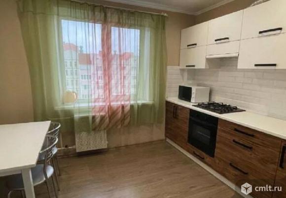 1-комнатная квартира 37 кв.м ул Кольцовская,район ТЦ Галереи Чижова,Квартира меблирована.. Фото 8.