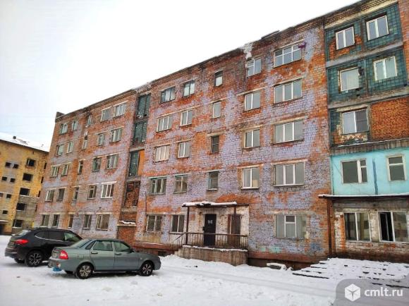 Продается 3-комн. квартира 44.9 кв.м.. Фото 7.